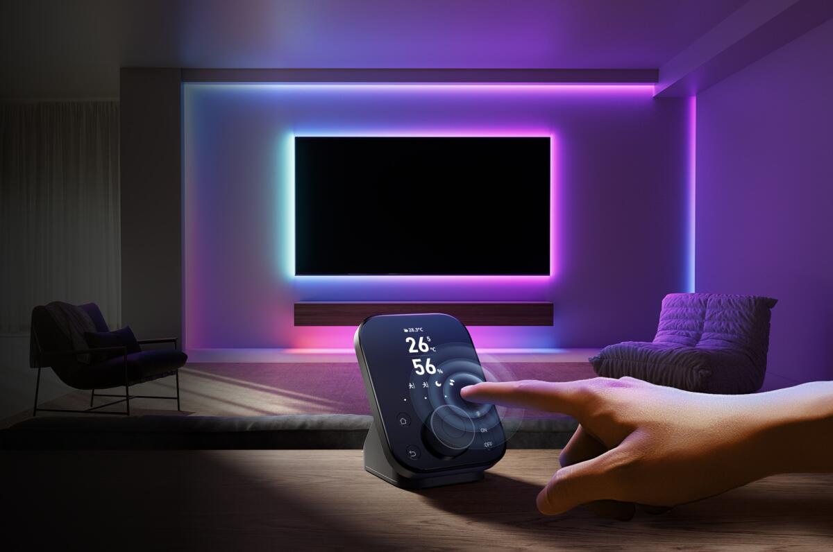 SwitchBot Hub 3: il Tuo Nuovo Centro di Controllo Smart Home è Qui! - 