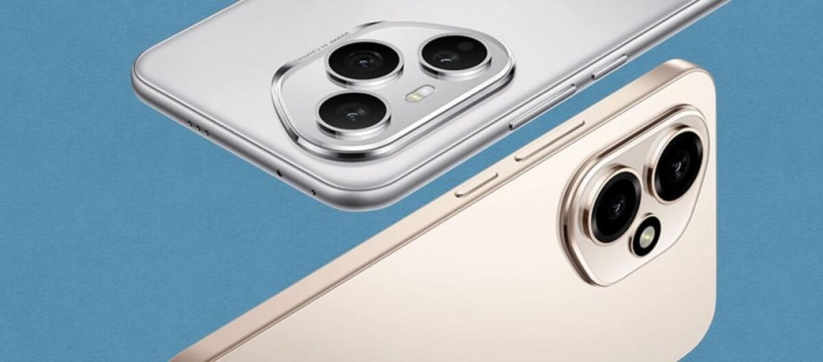 Honor 400 e 400 Pro ufficiali | Scopri la SCHEDA TECNICA - 