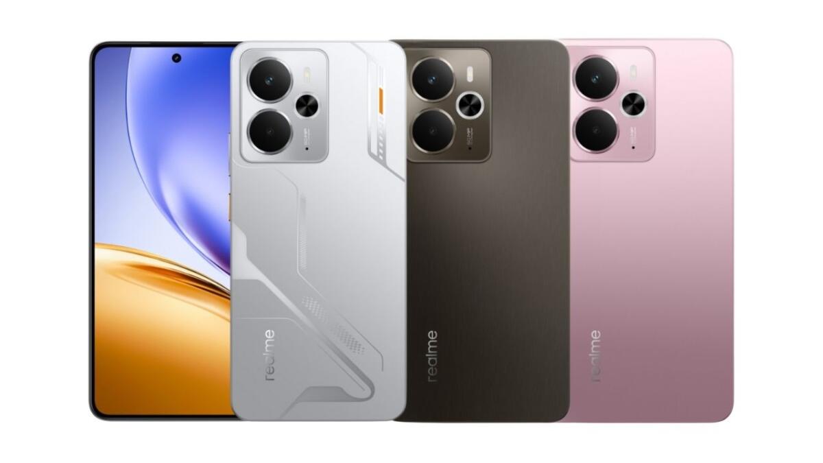 Realme 14 e 14T ufficiali | Scopri la SCHEDA TECNICA - 