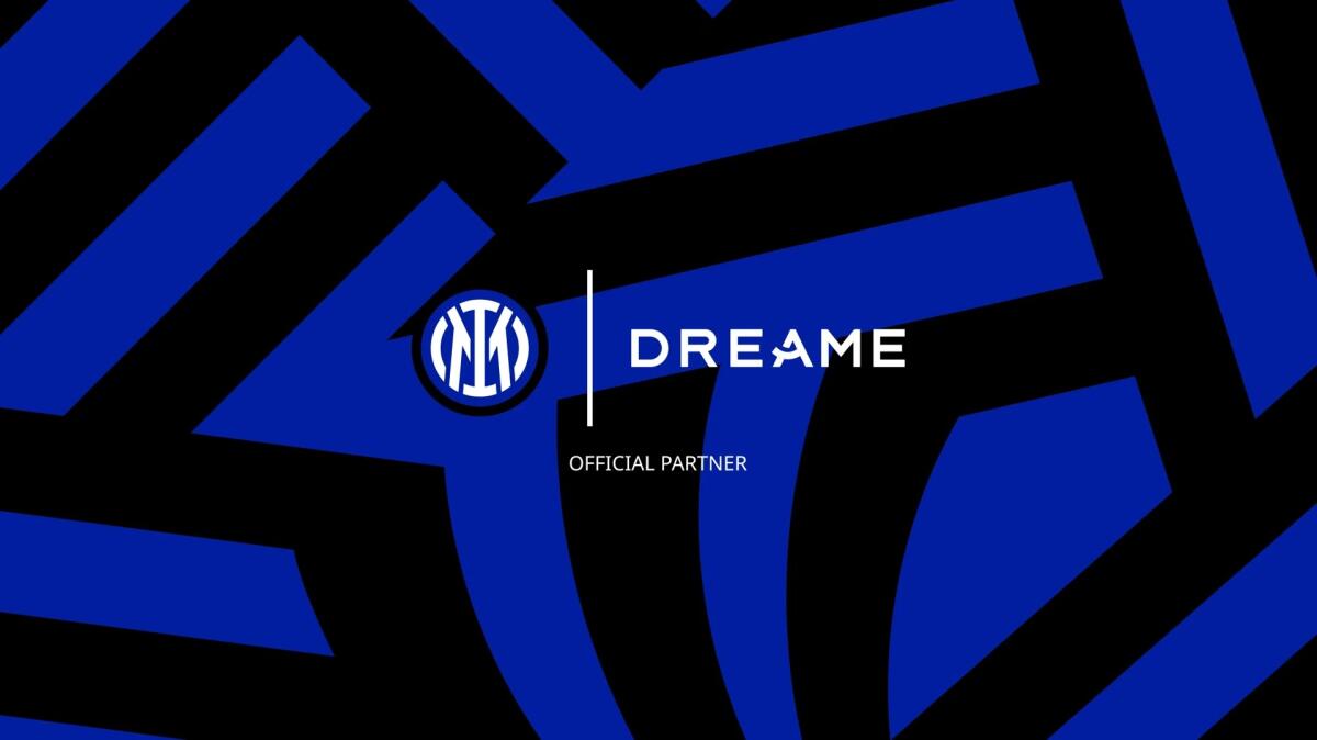 Dreame celebra il primo Community Event in Italia e il proseguimento della partnership con FC Internazionale Milano - 