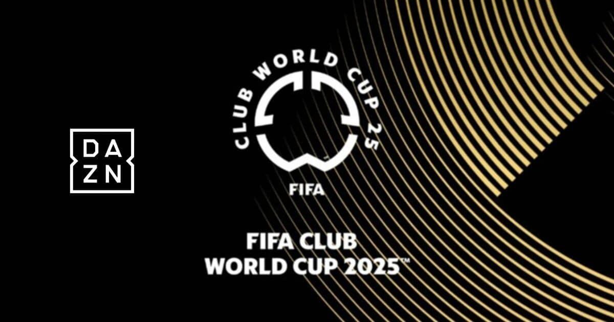 Guarda il Mondiale per Club FIFA 2025 GRATIS su DAZN! Tutto quello che devi sapere! - 
