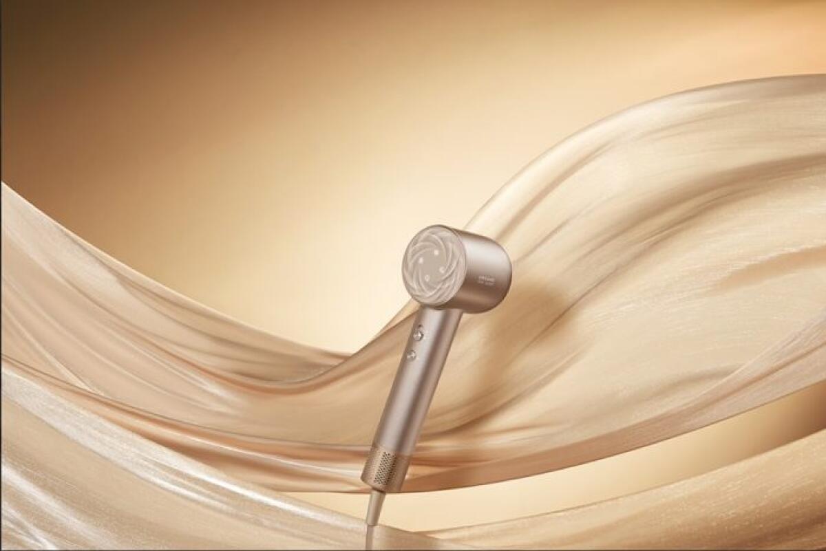 Capelli Profumatissimi e Asciugatura Record: Ecco il Segreto di Dreame Glory Mix! - 