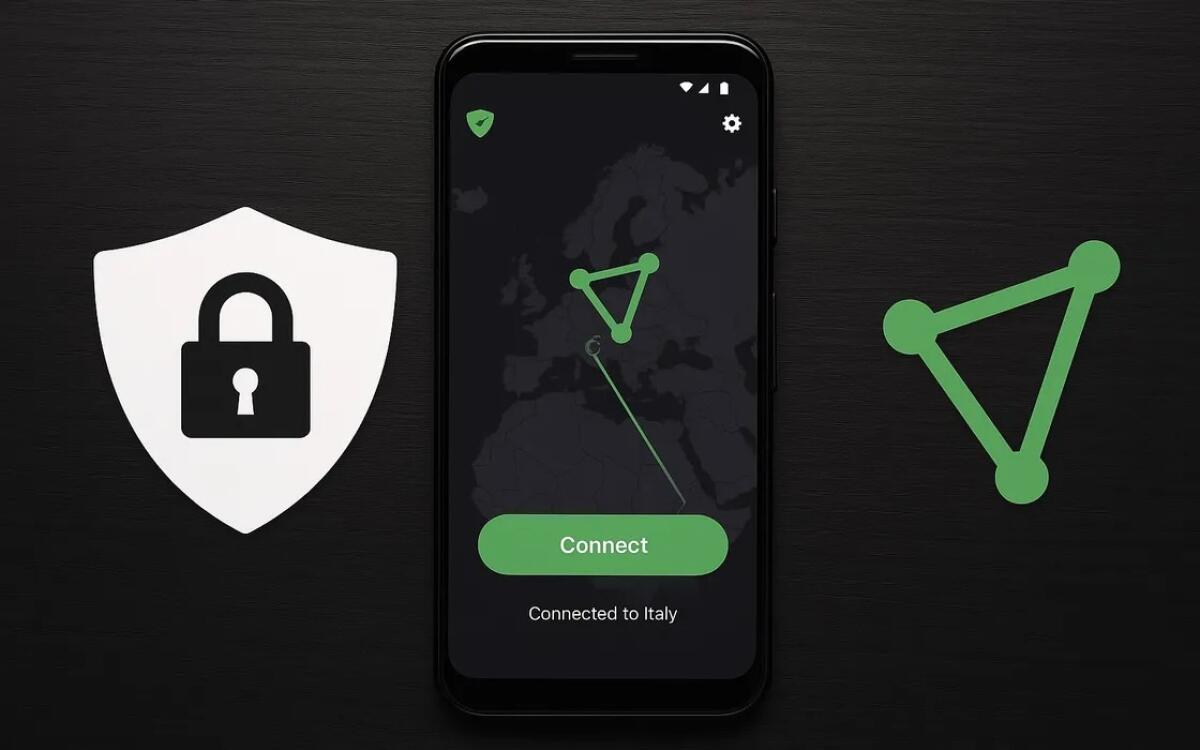 Naviga Gratis e Sicuro su Android: La VPN Senza Registrazione Che Stavi Cercando! - 