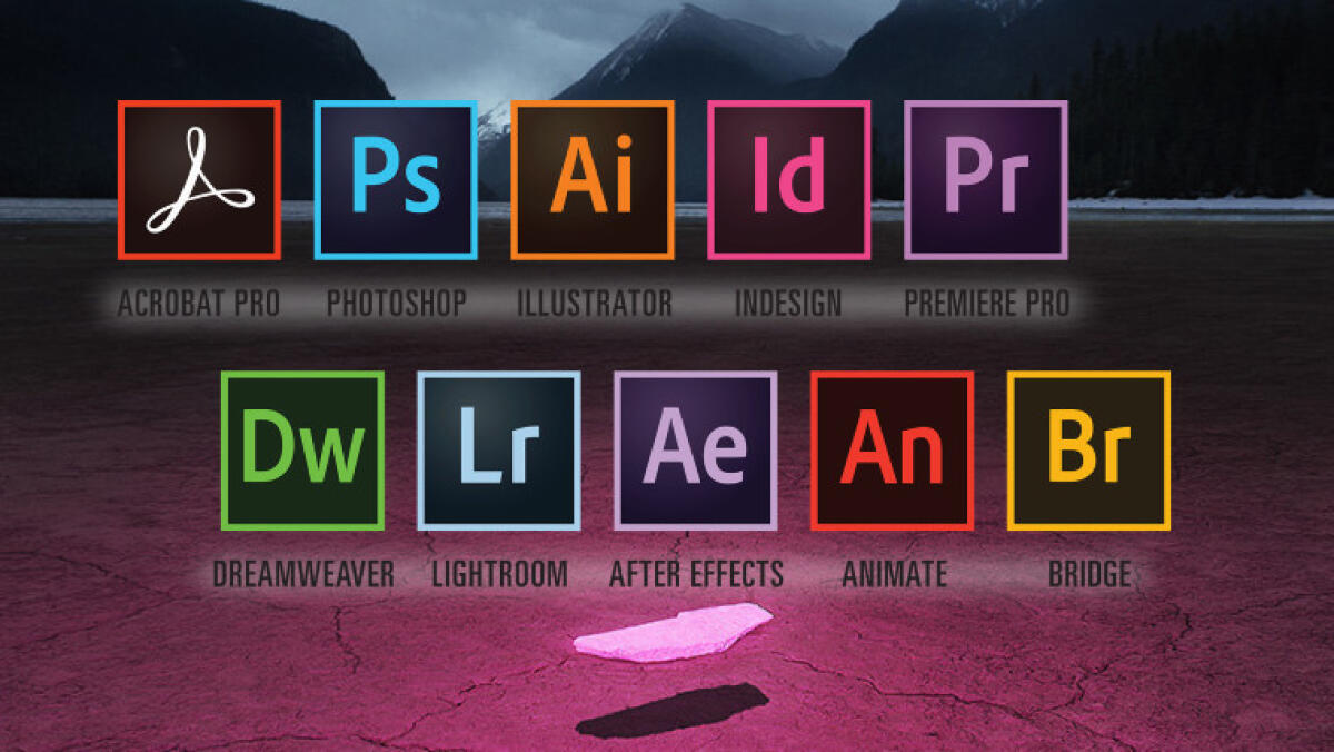 Come avere Adobe CC 2025 GRATIS per sempre | Win + Mac - 