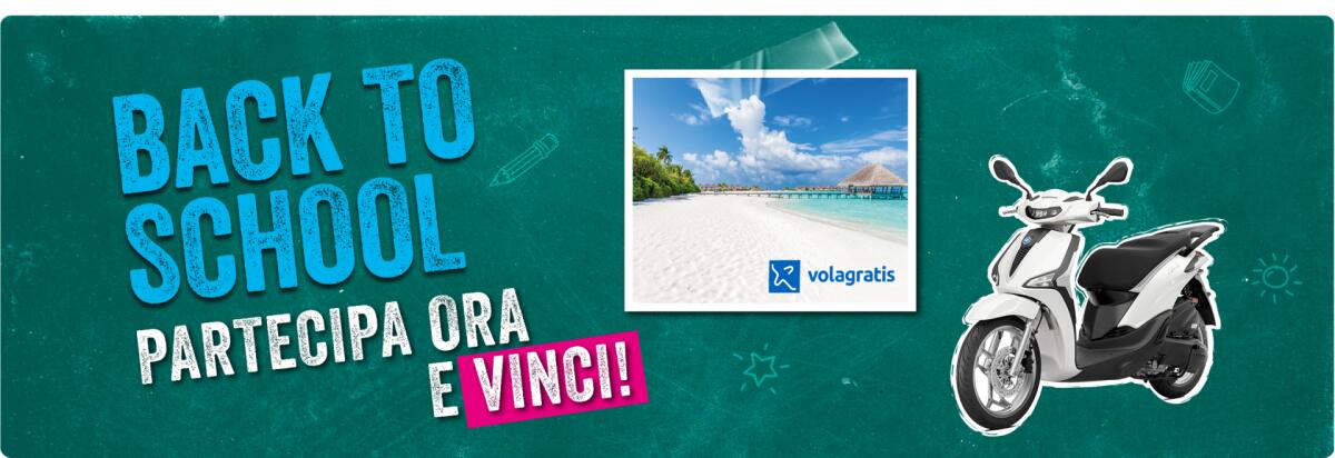 Nuovo Concorso Staedtler: vinci gift card, scooter e viaggio - 