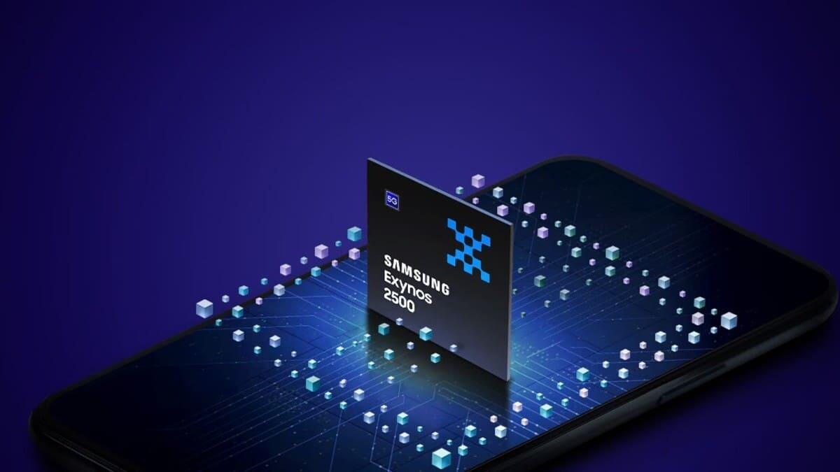 Exynos 2500: Ecco il Chip Samsung 3nm che Cambierà il Tuo Prossimo Smartphone - 