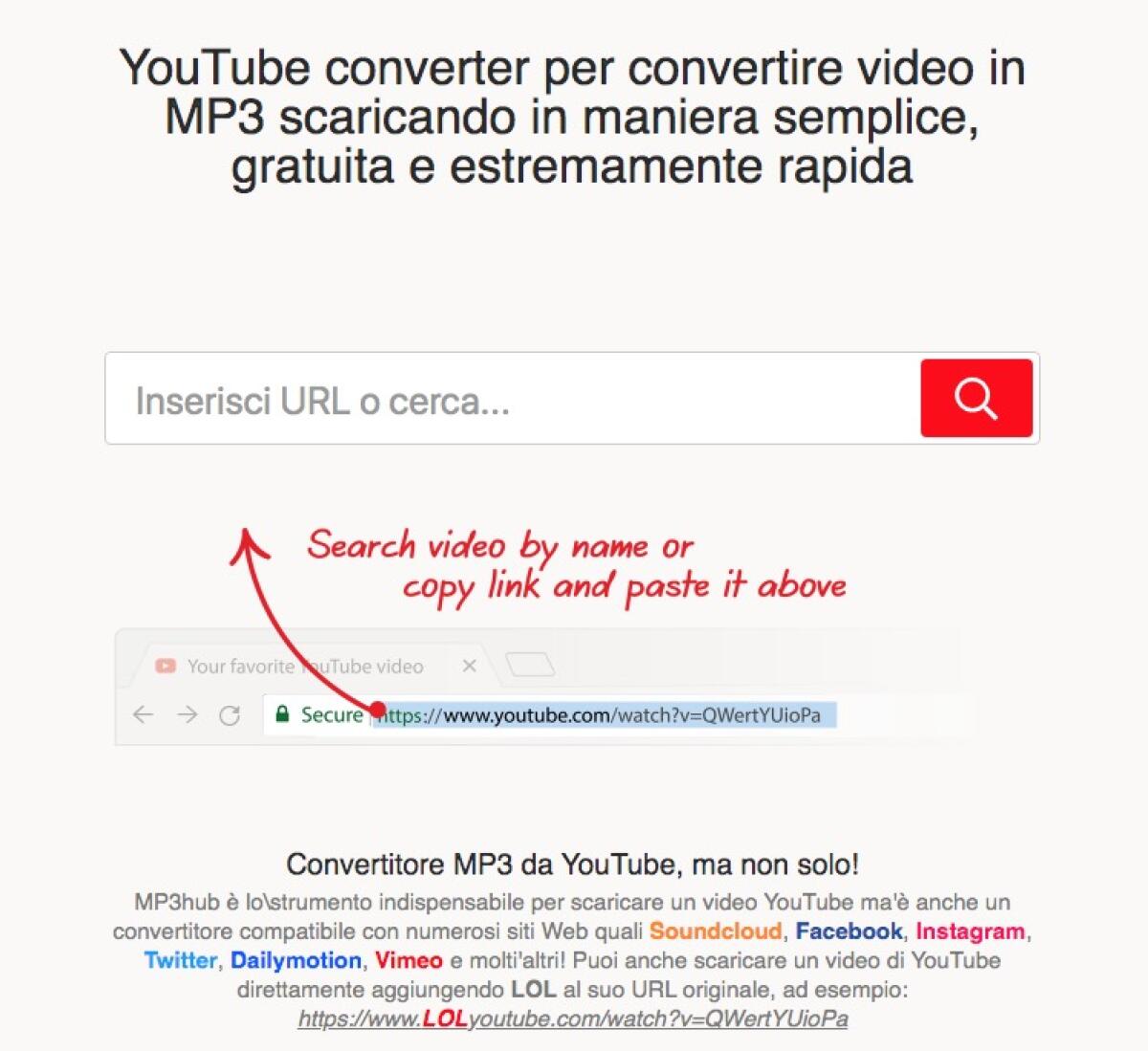 Come scaricare una canzone da YouTube su chiavetta nel 2025 - 