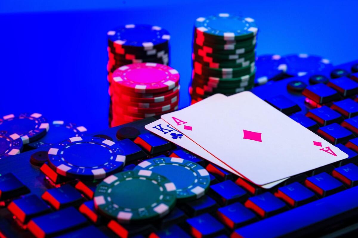 Cosa rende realistico il poker digitale? - 