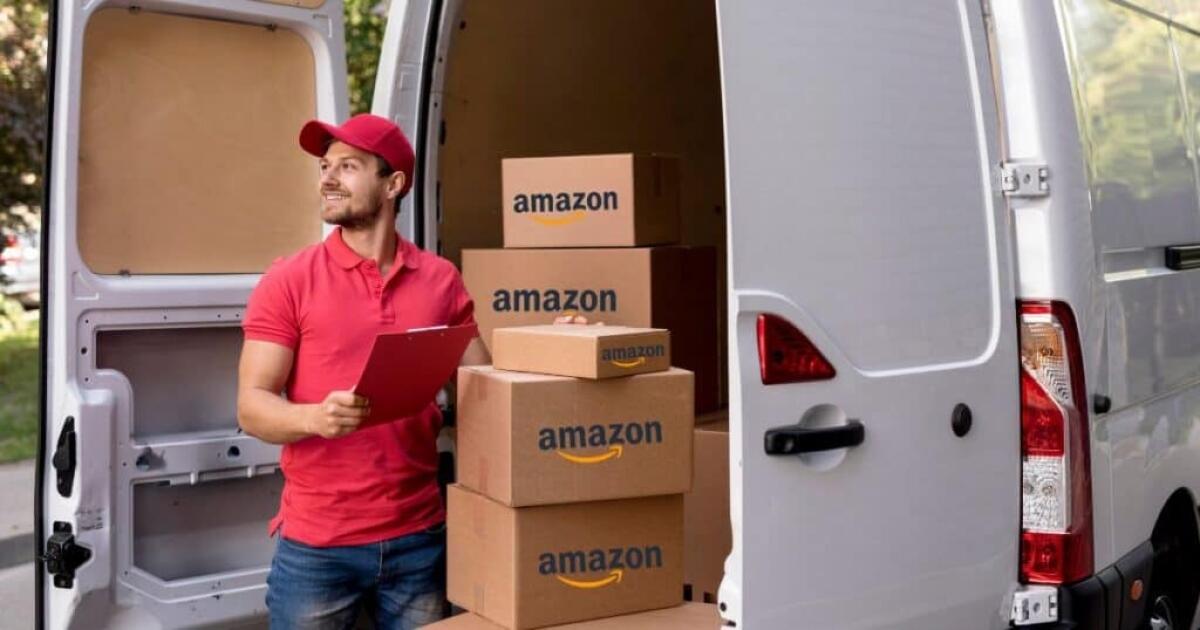 Attenzione, Amazon Stravolge i Resi: Da Oggi Hai Solo 14 Giorni! - 