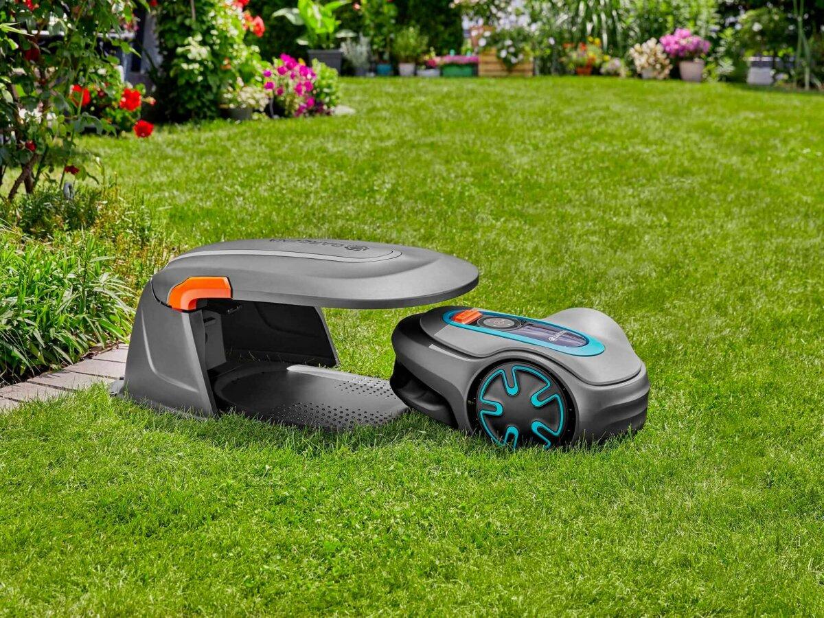 I Migliori Robot Tagliaerba da comprare in SCONTO su Amazon - 