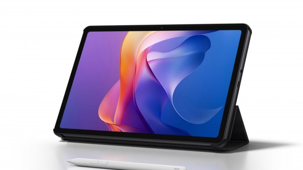 Tablet Redmi Pad 2 ufficiale | Scopri la SCHEDA TECNICA - 