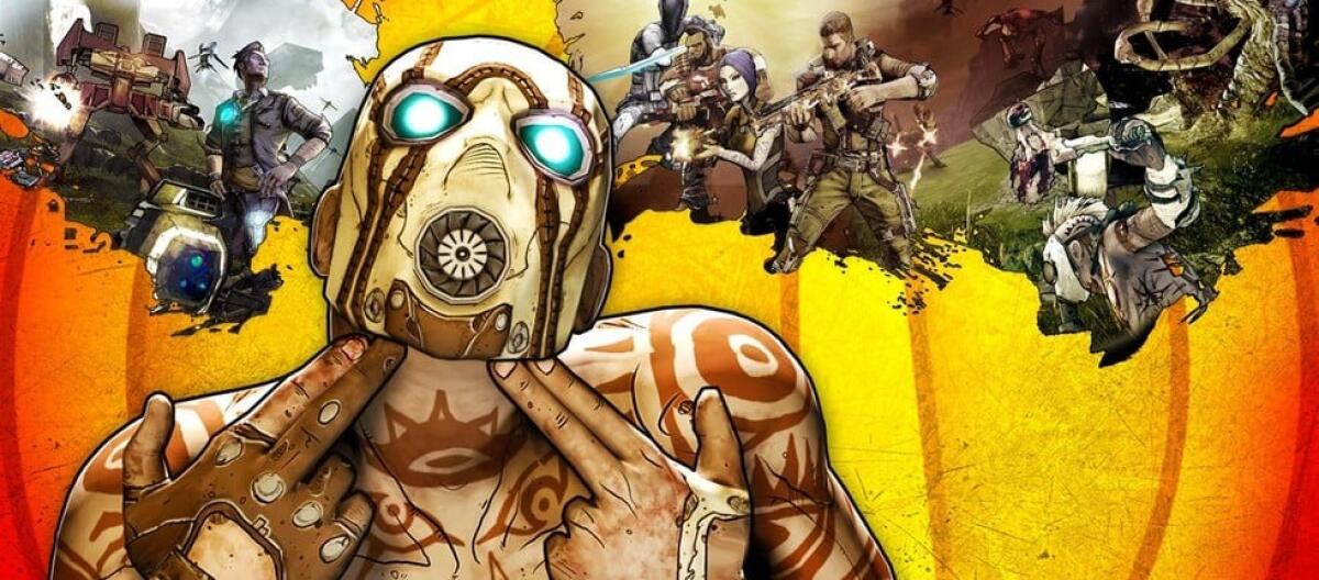Borderlands 2 gratis per sempre su Steam: guida all’offerta da non perdere - 