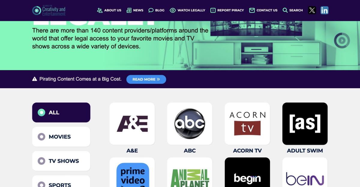 Calcio.ga, Calcio.codes e Calcio.yoga Sono Stati Chiusi e Sono Irraggiungibili - 