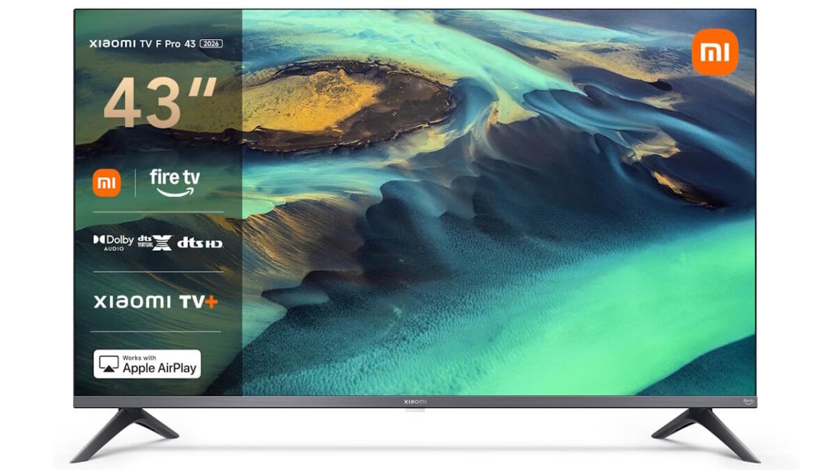 Cerchi una TV Nuova? Le TV Xiaomi Sono in Offerta: QLED 4K e Fire TV a Prezzi Mai Visti! - 