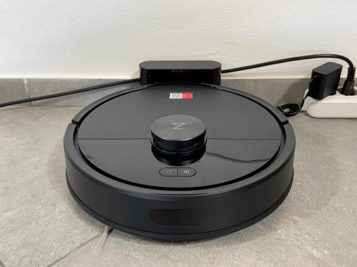 Recensione Roborock Q7 M5 Robot Aspirapolvere: il migliore a 199 euro? - 