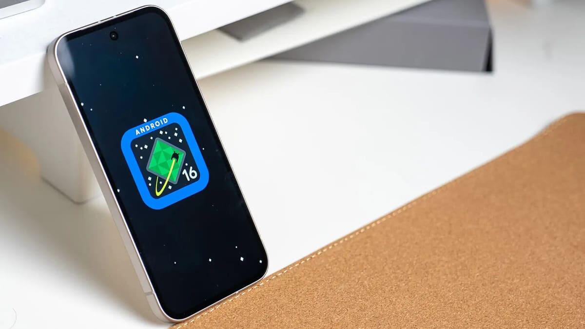 È arrivato! Android 16 rivoluziona il tuo Pixel: scopri le novità da non perdere! - 