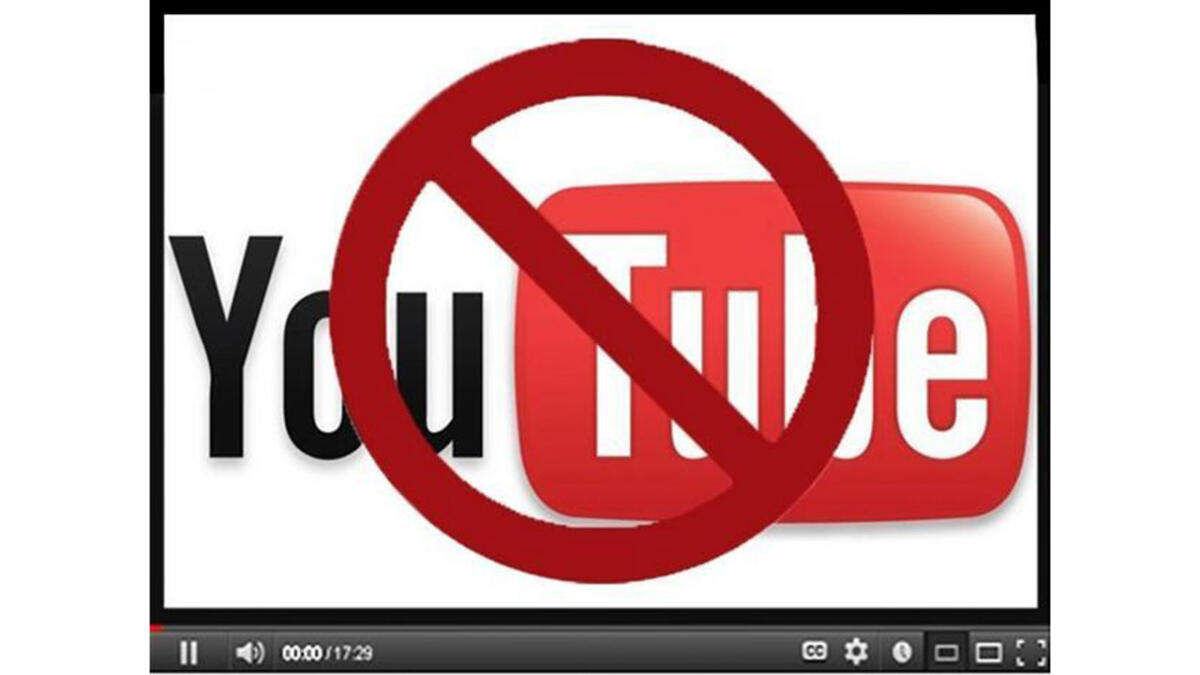 YouTube continua a bloccare gli ad blocker, ma questo funziona ancora benissimo - 