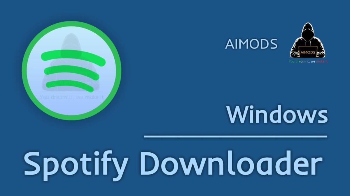 Nuovo Spotify Downloader per PC Windows: provalo SUBITO - 