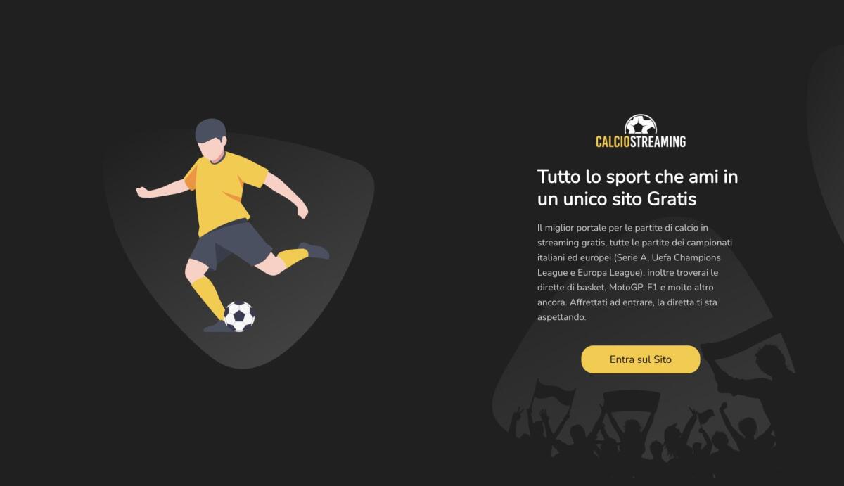 Guardacalcio.life sotto la lente: è sicuro o rischioso? - 