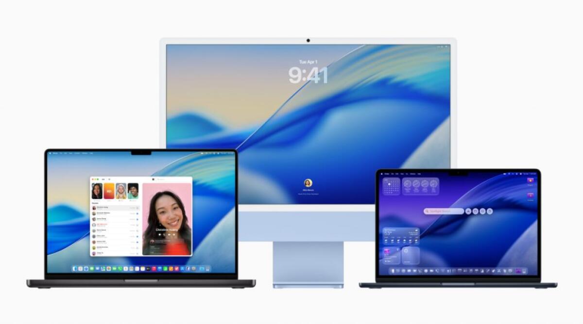 Il tuo Mac non sarà più lo stesso: tutte le rivoluzionarie novità di macOS Tahoe 26! - 