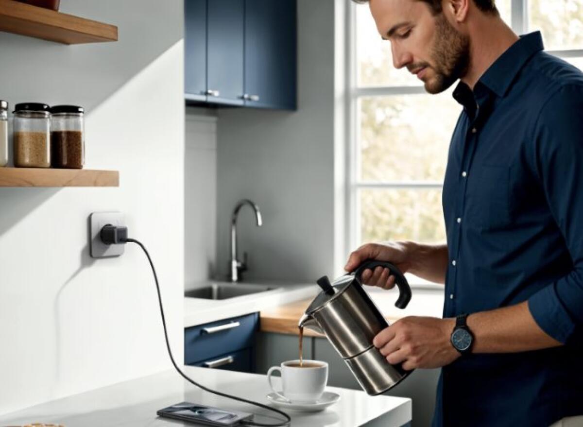 Ricarica Sempre al Top! Scopri i Nuovi Anker Nano: Potenza e Design al Tuo Servizio! - 