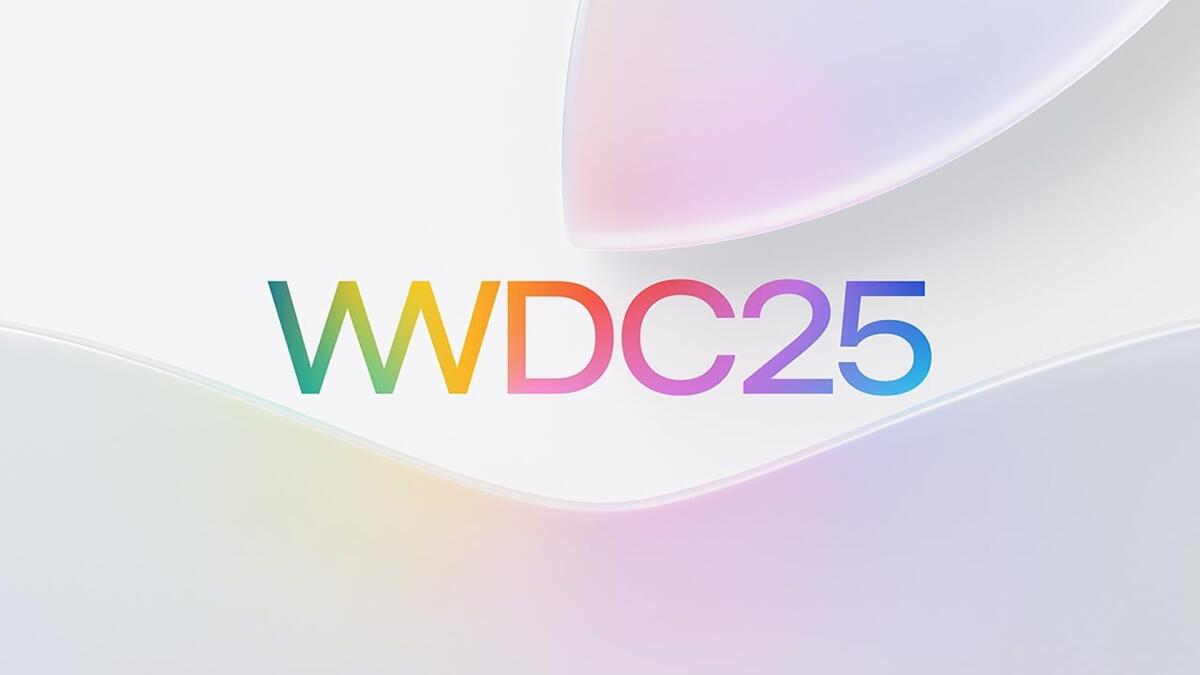 Diretta Streaming Apple WWDC 2025: Guardala QUI - 