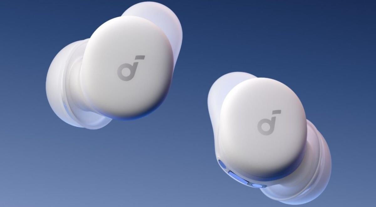 Dormi Meglio: le cuffie Anker Soundcore Sleep A30 Eliminano Russamento e Rumori! - 