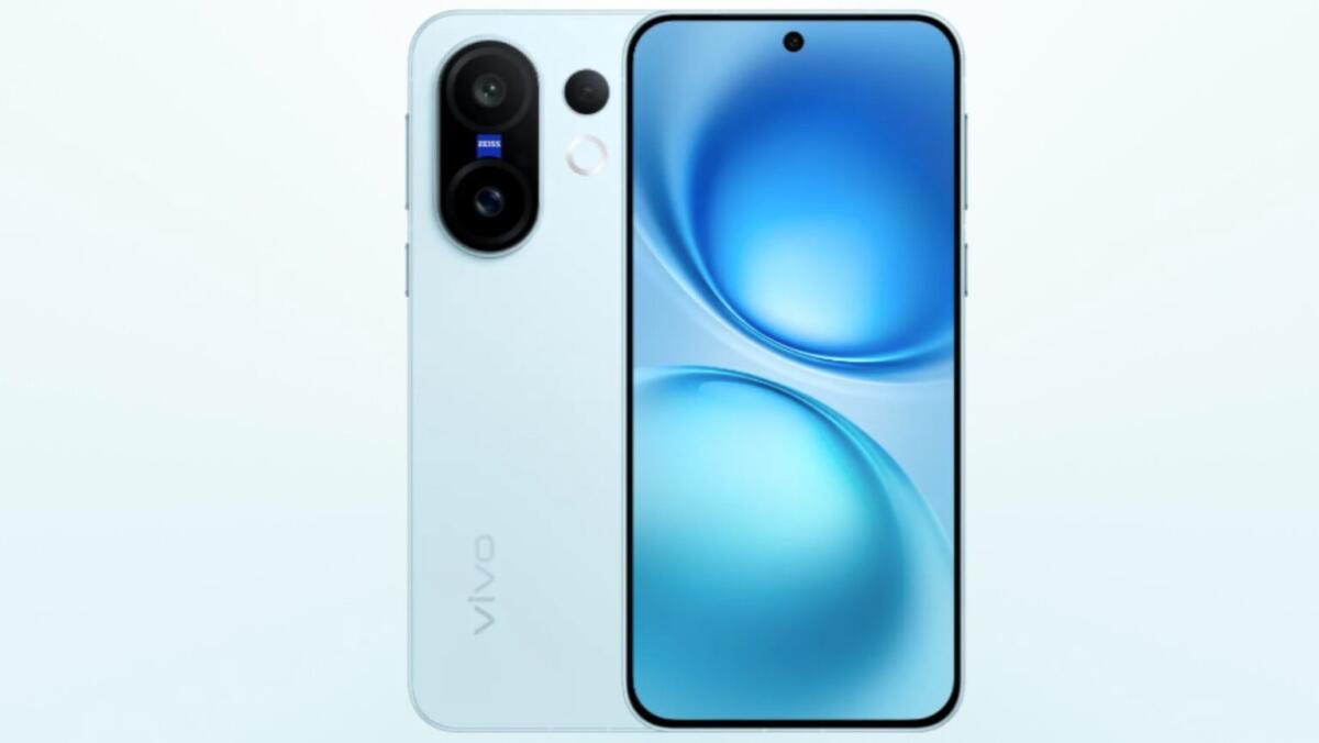 Vivo X200 FE ufficiale | Scopri la SCHEDA TECNICA - 