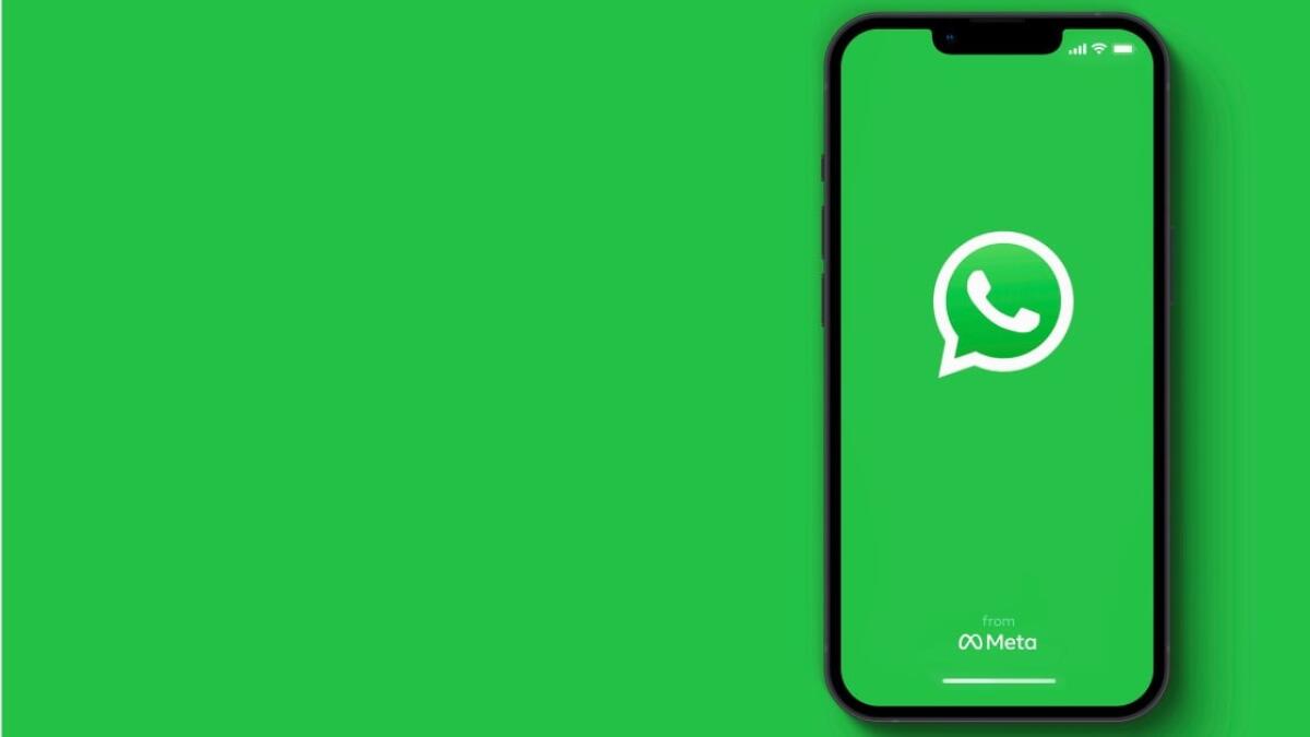 WhatsApp: il motivo inatteso per cui ora ti chiede l'email - 