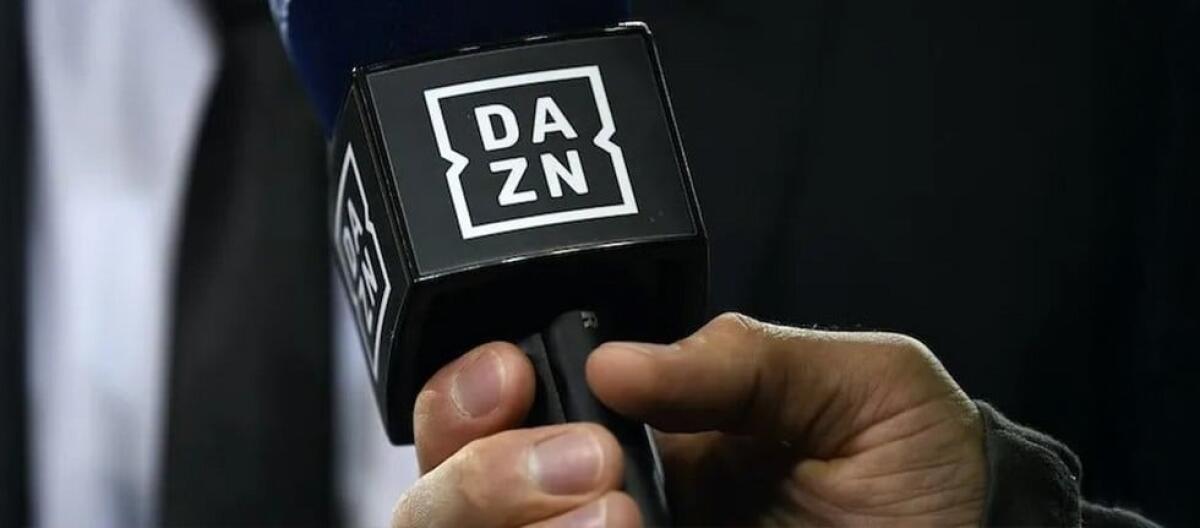 DAZN cambia tutto: i nuovi abbonamenti 2025 con prezzi e contenuti - 