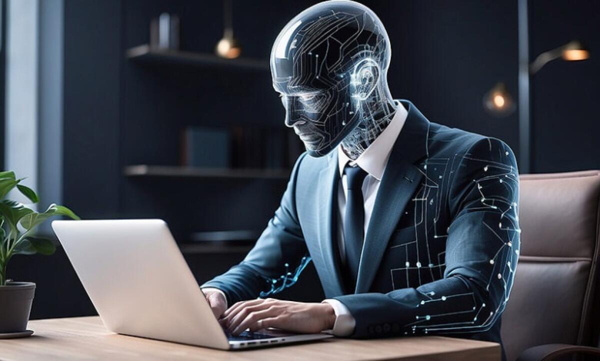 ChatGPT Agent: l’AI che pensa, agisce e trasforma il lavoro digitale - 