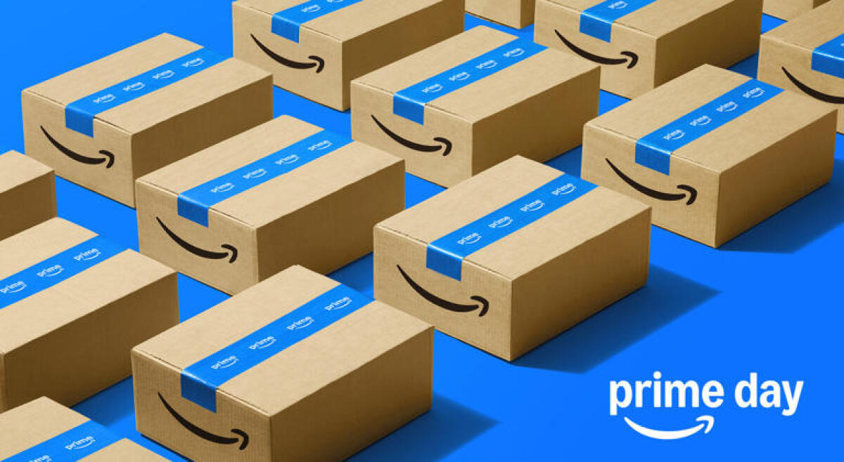 Prime Day 2025 da record: ecco cosa hanno comprato gli italiani - 