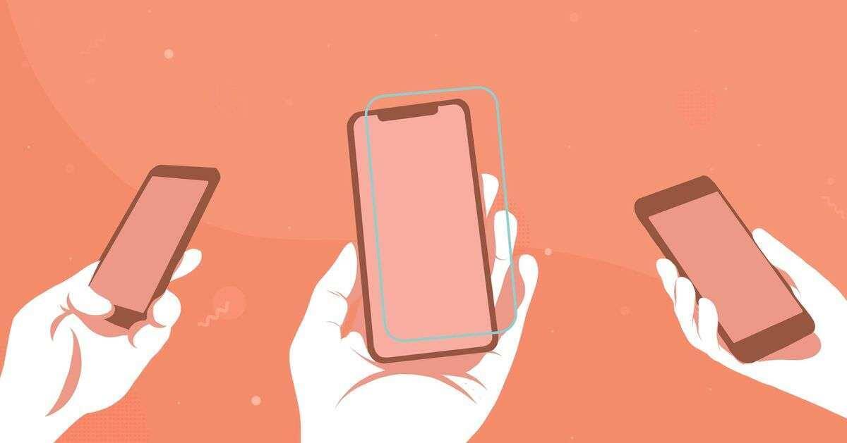 Come si sviluppa un'app da smartphone? - 