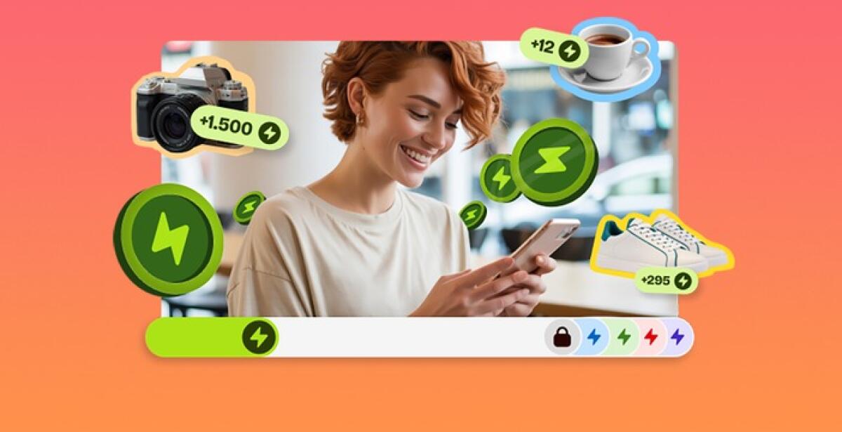 Satispay premia ogni spesa: ecco come ottenere sconti con i punti - 