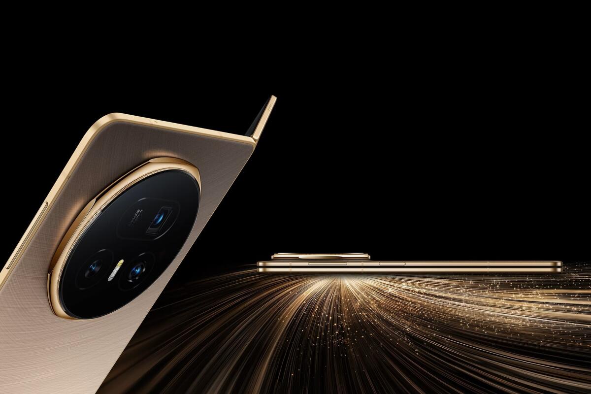 Honor Magic V5 ufficiale | Scopri la SCHEDA TECNICA - 