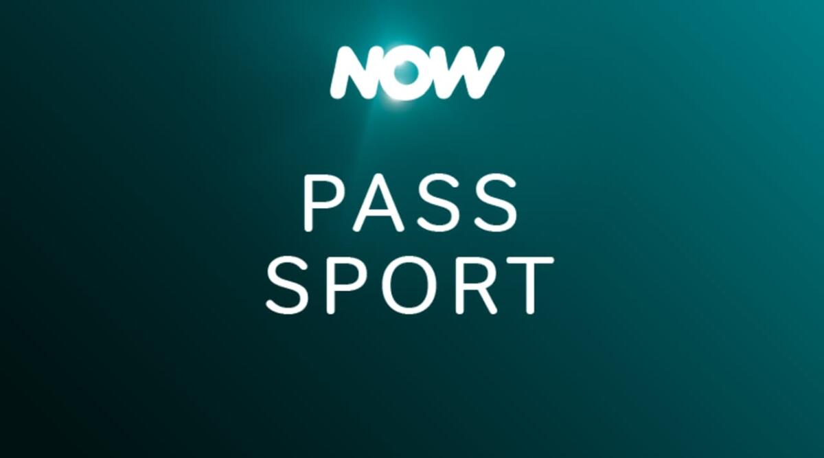 NOW alza i prezzi: quanto costa vedere tutto lo sport su streaming - 