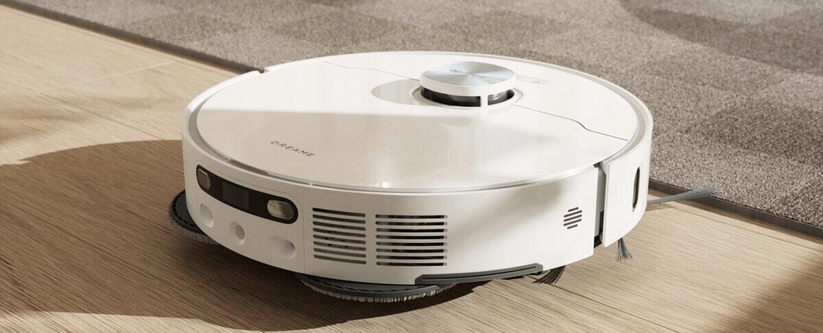 Dreame L40 Ultra o L40 Ultra AE: Confronto e Quale Comprare - 