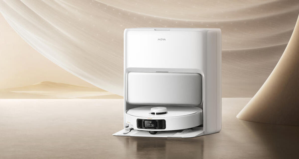 MOVA P50 Ultra o P50 Pro Ultra: Confronto e Quale Comprare - 