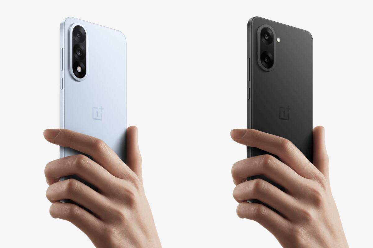 OnePlus Nord 5 e Nord CE5 ufficiali | Scopri la SCHEDA TECNICA - 