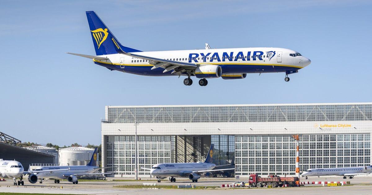 Ryanair anticipa l’UE: più spazio per il bagaglio a mano nel 2025, cosa cambia per i viaggiatori - 