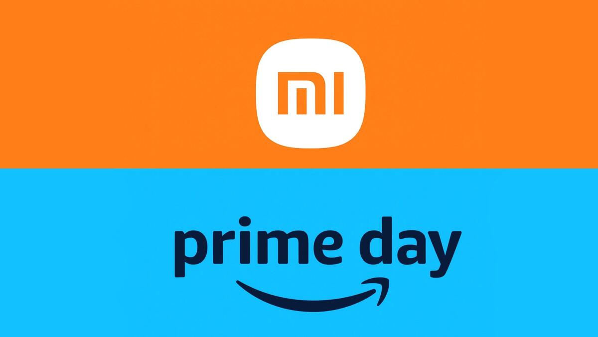 Ecco le Migliori Offerte di Xiaomi per il Prime Day 2025: Smartphone e Robot al MINIMO - 