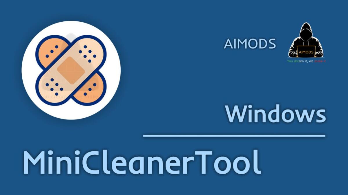 Prova subito MiniCleaner Tool, una nuova alternativa a CCleaner - 