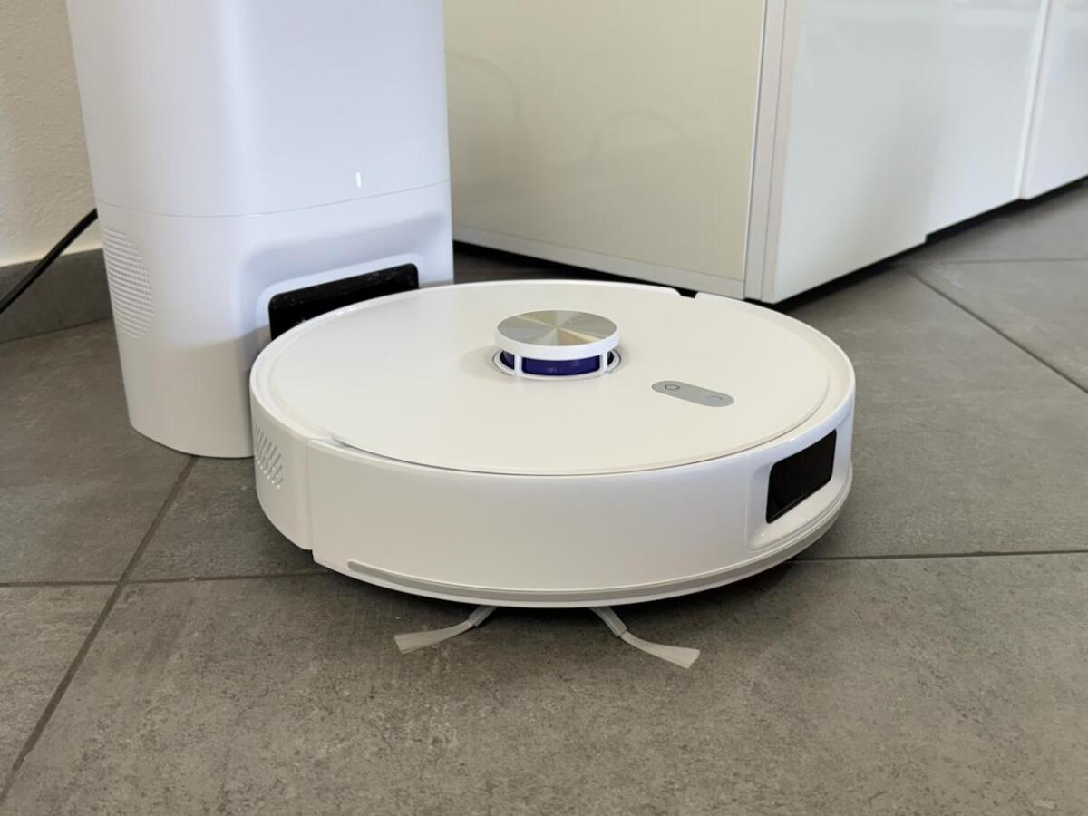 Recensione Narwal Freo S Robot Aspirapolvere: si svuota da solo a 249 euro - 