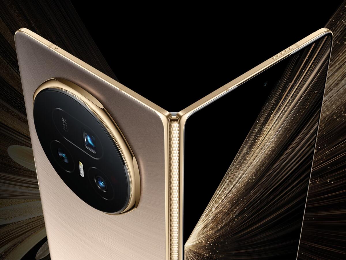 HONOR Magic V5 ufficiale | Scopri la SCHEDA TECNICA QUI - 