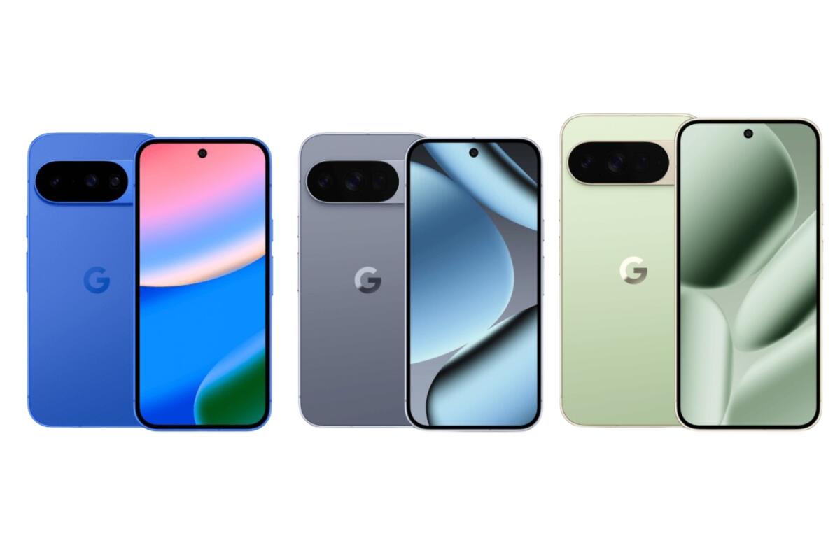 Google svela (involontariamente) i prezzi per l'Italia di Pixel 10 e Watch 4: ecco quanto costeranno - 