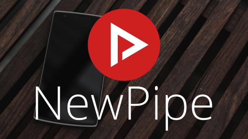 NewPipe Android Auto finalmente compatibile e funziona - YourLifeUpdated