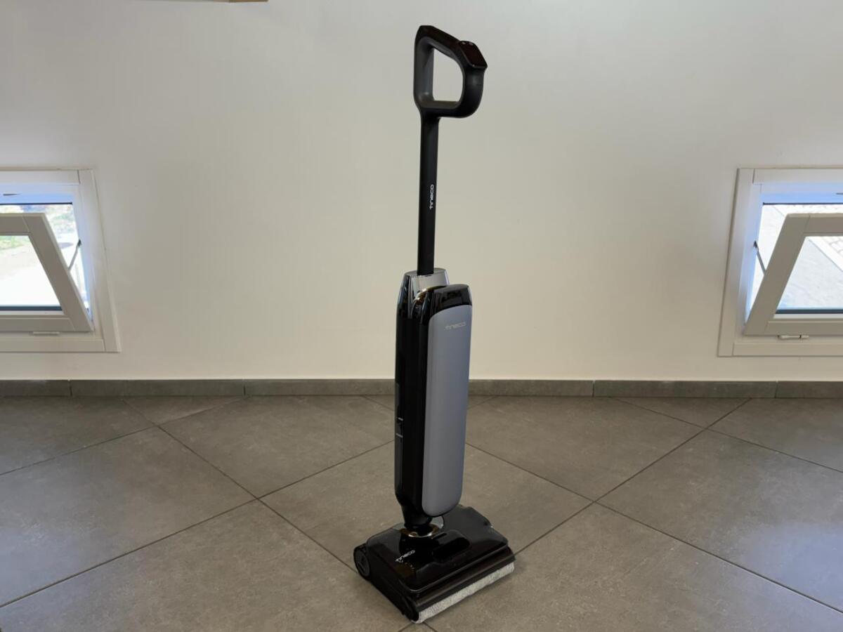 Tineco Floor One S7 Artist o S9 Artist: Confronto e Quale Comprare - 