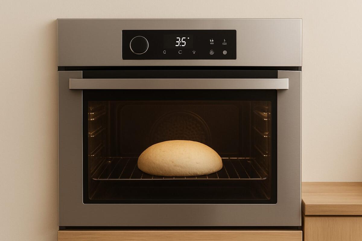 Le funzioni "speciali" dei forni moderni che forse non conosci - 