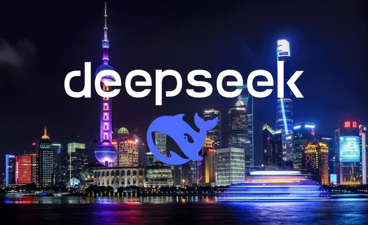 DeepSeek-V3.1 sfida i giganti AI: è il modello open source che rivoluziona il mercato? - 