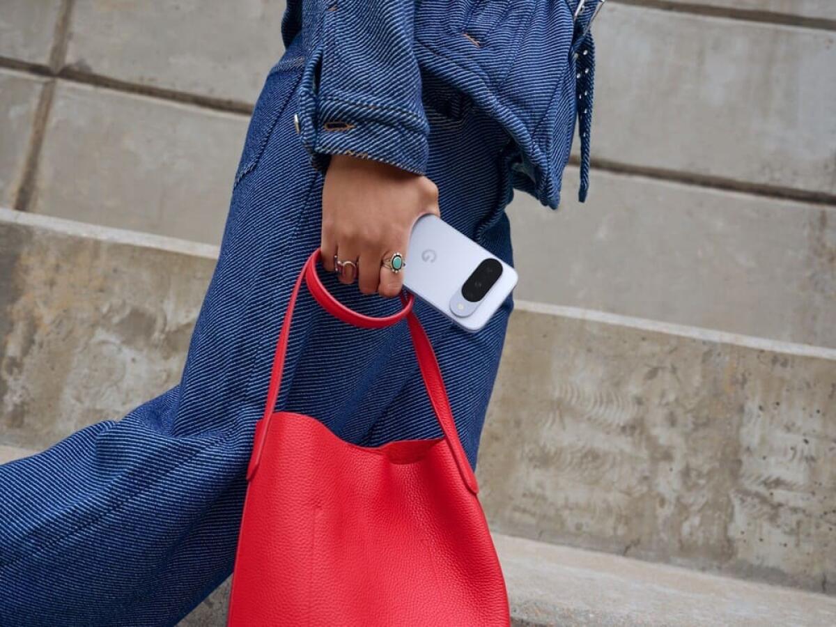 Google Pixel 10 ufficiale | Scopri la SCHEDA TECNICA QUI - 